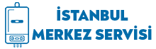 İstanbul Servis Merkezi Logo